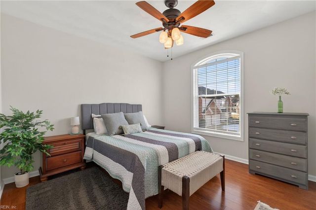 3543 Winding Trail CIR, Virginia Beach, VA 23456