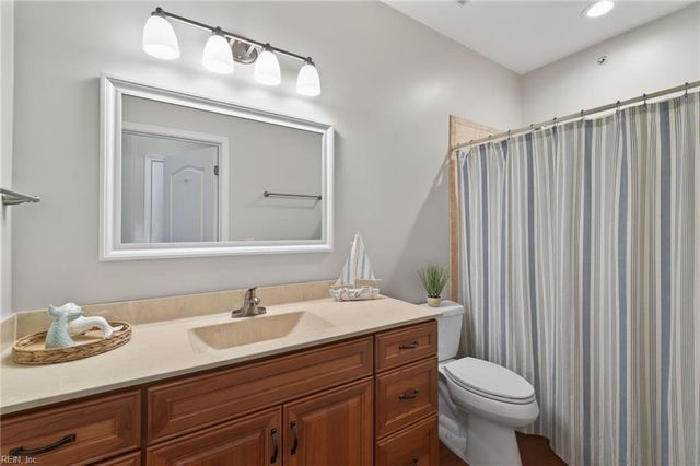 3543 Winding Trail CIR, Virginia Beach, VA 23456