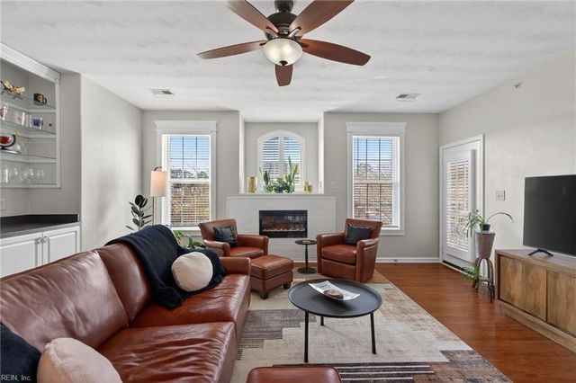 3543 Winding Trail CIR, Virginia Beach, VA 23456