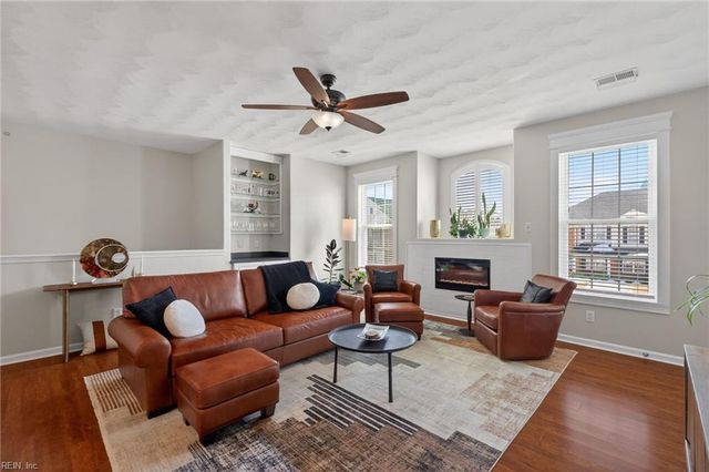 3543 Winding Trail CIR, Virginia Beach, VA 23456