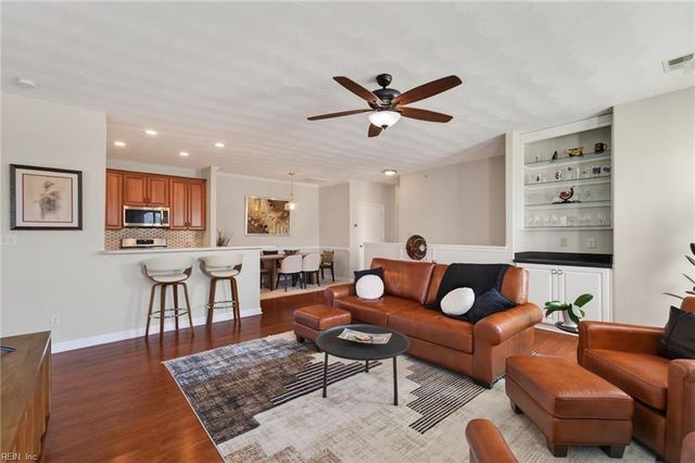 3543 Winding Trail CIR, Virginia Beach, VA 23456