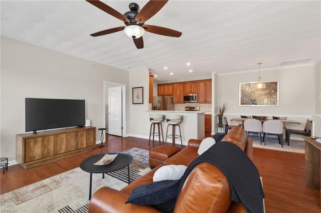 3543 Winding Trail CIR, Virginia Beach, VA 23456