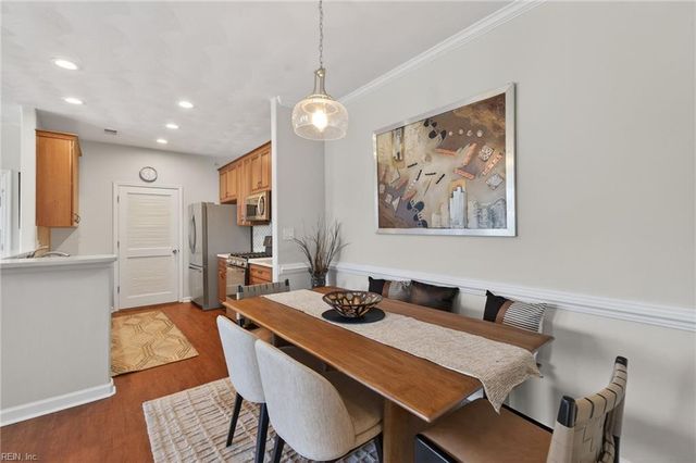 3543 Winding Trail CIR, Virginia Beach, VA 23456