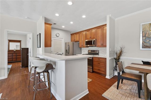 3543 Winding Trail CIR, Virginia Beach, VA 23456