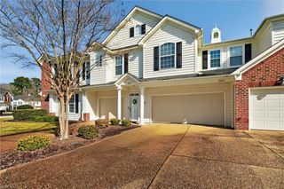 3543 Winding Trail CIR, Virginia Beach, VA 23456