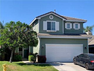 33111 Eagle Point, Yucaipa, CA 92399