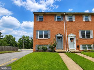 1 TALISTER CT, Rosedale, MD 21237