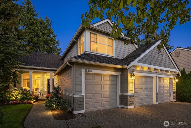 12339 Clubhouse Lane, Mukilteo, WA 98275