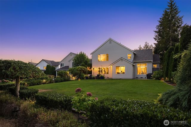 12339 Clubhouse Lane, Mukilteo, WA 98275