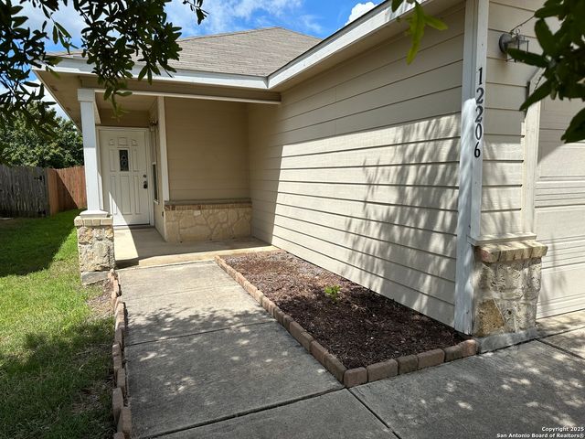 12206 Mountain Pine, San Antonio, TX 78254