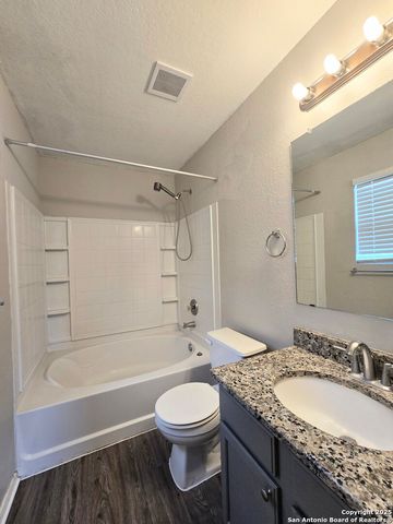 12206 Mountain Pine, San Antonio, TX 78254