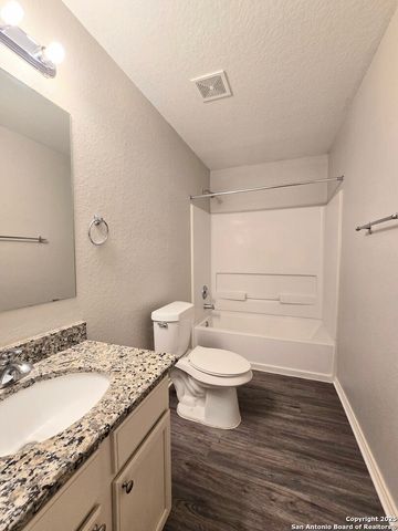12206 Mountain Pine, San Antonio, TX 78254