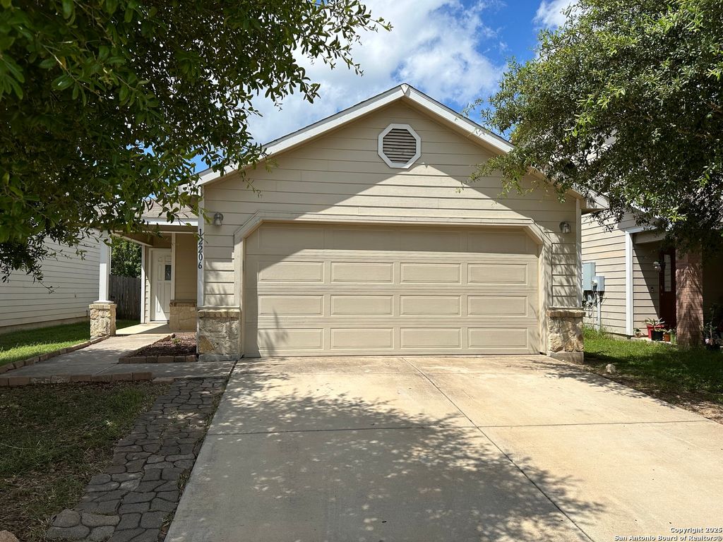 12206 Mountain Pine, San Antonio, TX 78254
