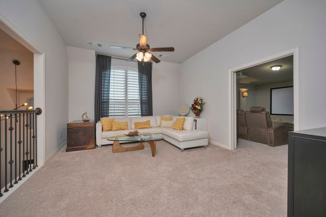 944 Highpoint Way, Roanoke, TX 76262