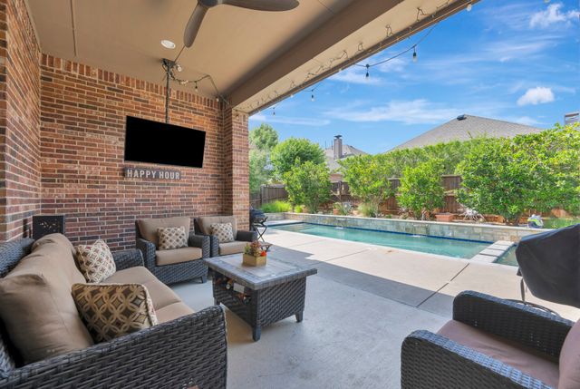 944 Highpoint Way, Roanoke, TX 76262