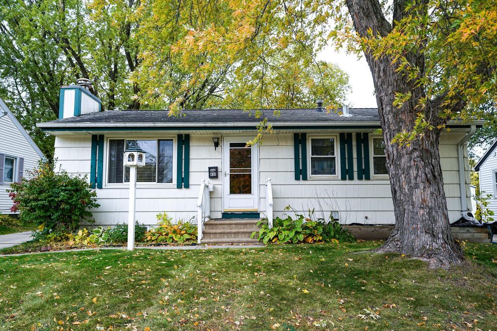 650 36th Avenue NW, Rochester, MN 55901