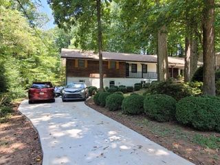 2966 Cardinal Lake Circle, Duluth, GA 30096
