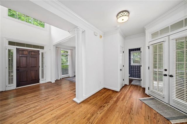 210 Hamilton Way, Roswell, GA 30075