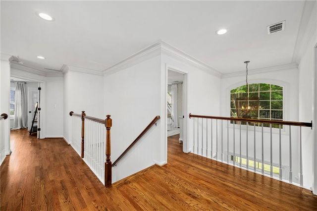 210 Hamilton Way, Roswell, GA 30075