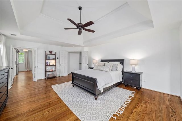 210 Hamilton Way, Roswell, GA 30075