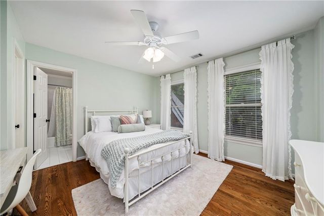 210 Hamilton Way, Roswell, GA 30075