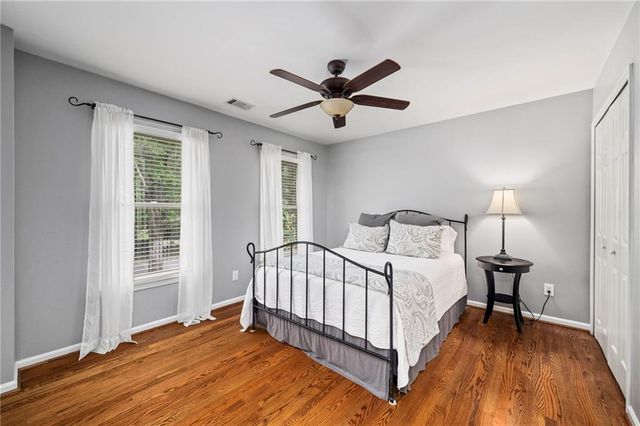 210 Hamilton Way, Roswell, GA 30075