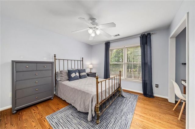 210 Hamilton Way, Roswell, GA 30075