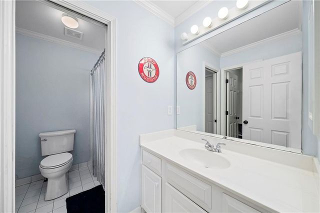 210 Hamilton Way, Roswell, GA 30075