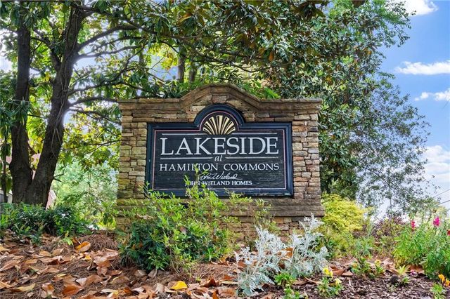 210 Hamilton Way, Roswell, GA 30075