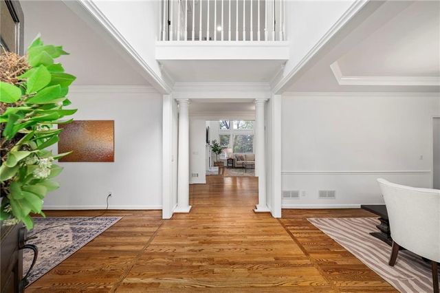 210 Hamilton Way, Roswell, GA 30075