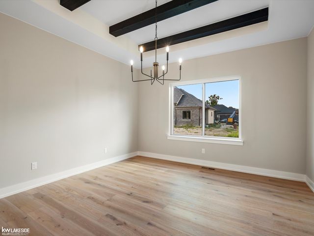 19307 Springbrook Drive, Macomb Twp, MI 48044