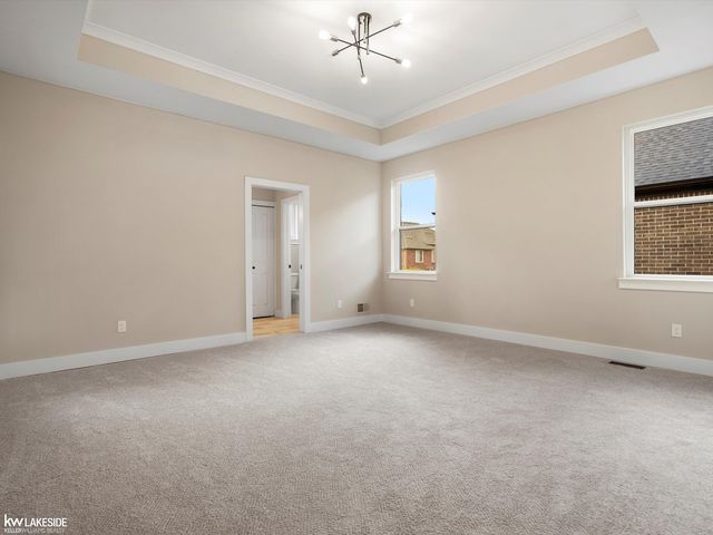 19307 Springbrook Drive, Macomb Twp, MI 48044