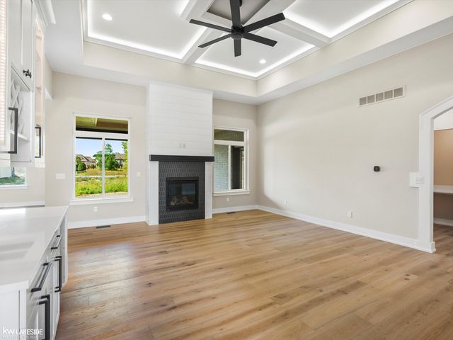 19307 Springbrook Drive, Macomb Twp, MI 48044