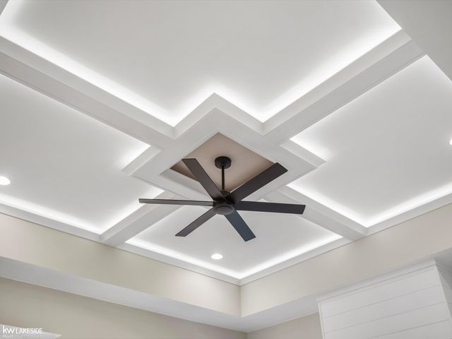 19307 Springbrook Drive, Macomb Twp, MI 48044