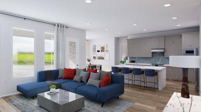 31030 Vintage Creek Trail, Fulshear, TX 77441