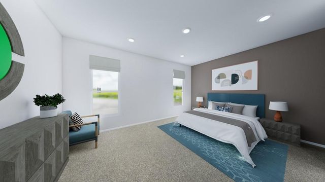 31030 Vintage Creek Trail, Fulshear, TX 77441