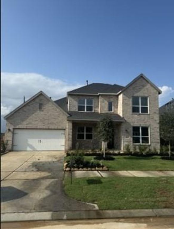 31030 Vintage Creek Trail, Fulshear, TX 77441