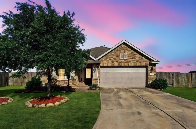 2043 Plum Rose Lane, Richmond, TX 77469