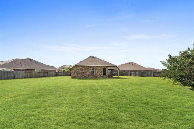 2043 Plum Rose Lane, Richmond, TX 77469