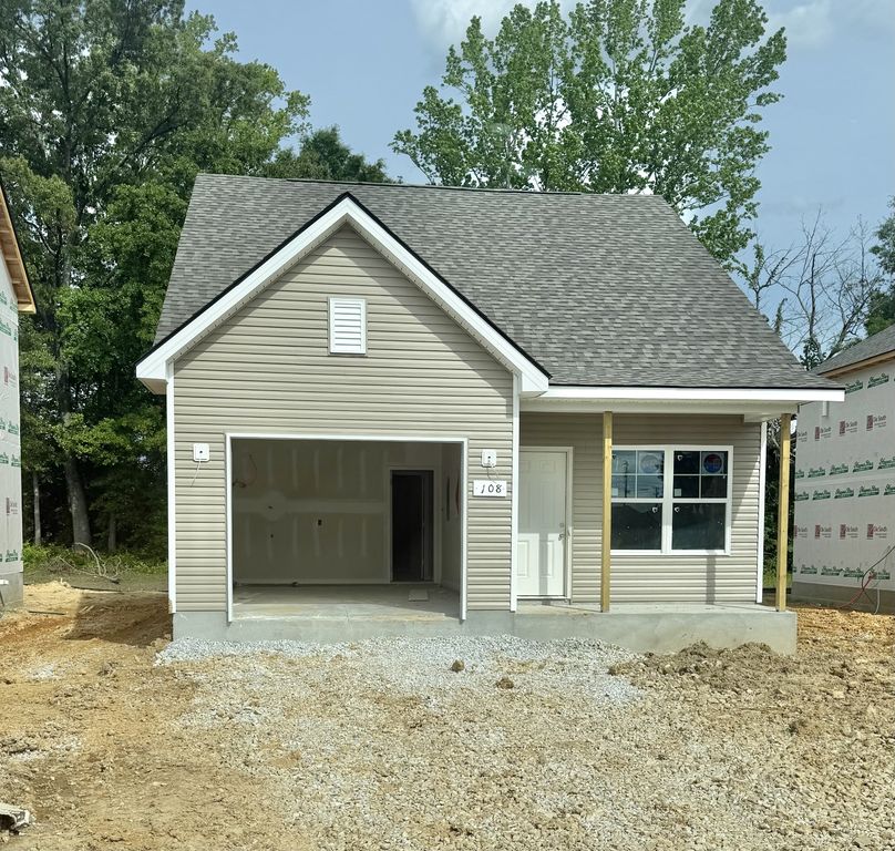 108 Stonehenge Circle, Manchester, TN 37355