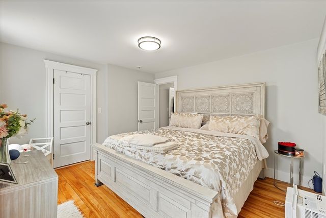 1 Ralph Ave, Worcester, MA 01604