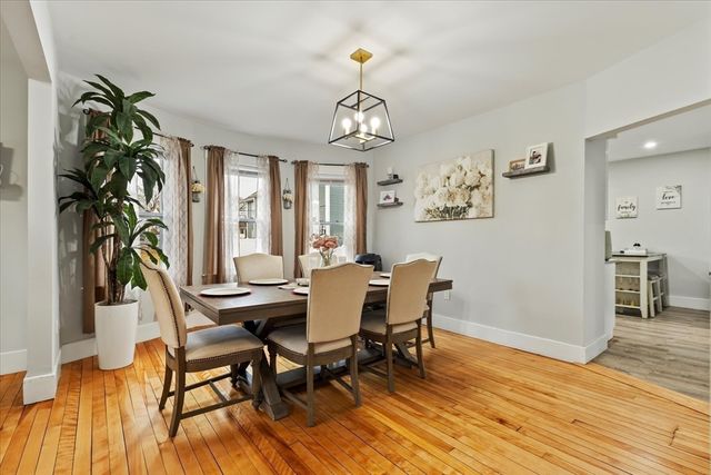 1 Ralph Ave, Worcester, MA 01604