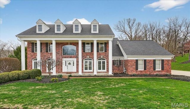 17755 Drummer Lane, Wildwood, MO 63005