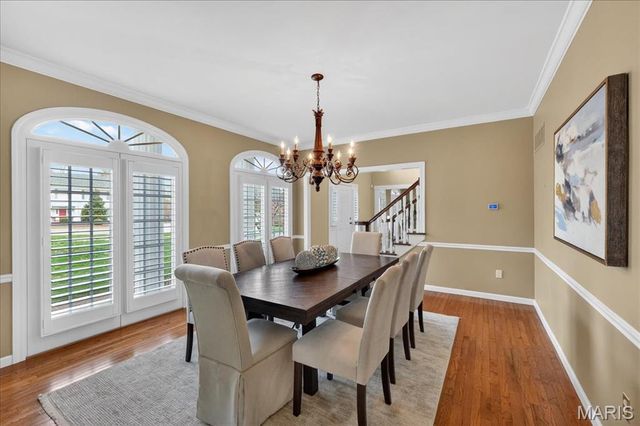 17755 Drummer Lane, Wildwood, MO 63005