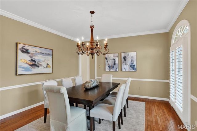 17755 Drummer Lane, Wildwood, MO 63005