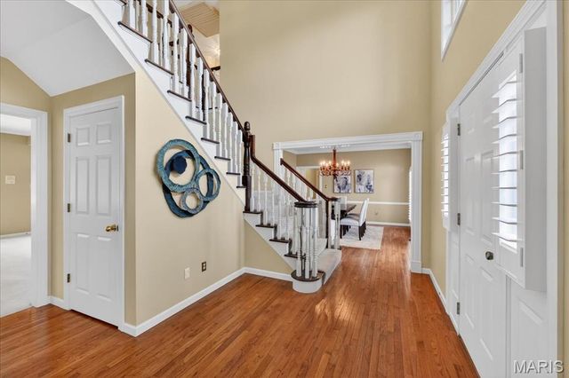 17755 Drummer Lane, Wildwood, MO 63005