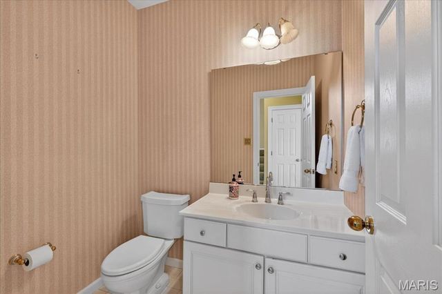 17755 Drummer Lane, Wildwood, MO 63005