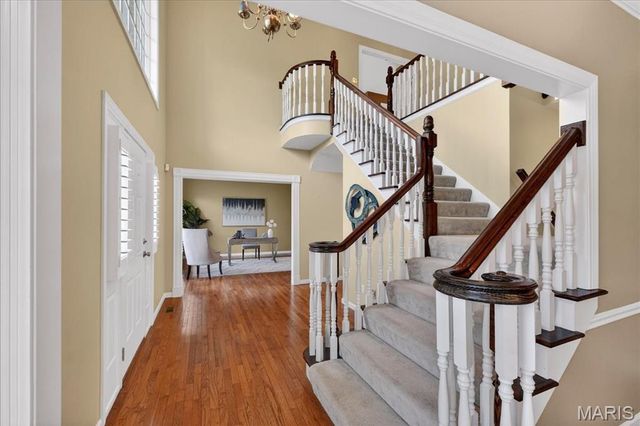 17755 Drummer Lane, Wildwood, MO 63005