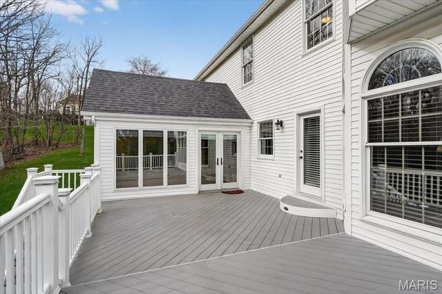 17755 Drummer Lane, Wildwood, MO 63005