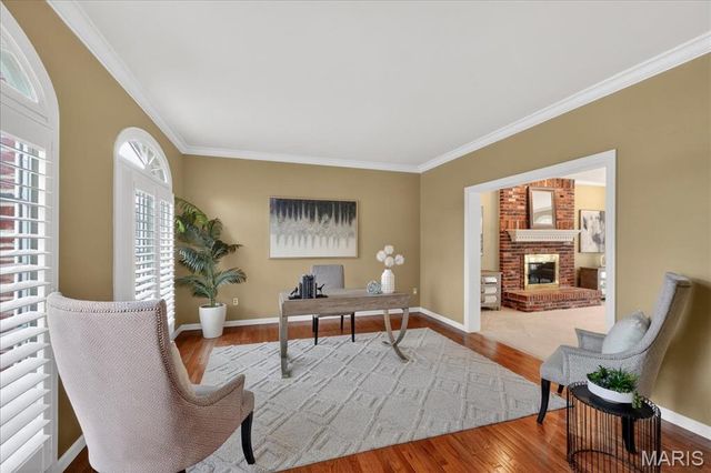 17755 Drummer Lane, Wildwood, MO 63005